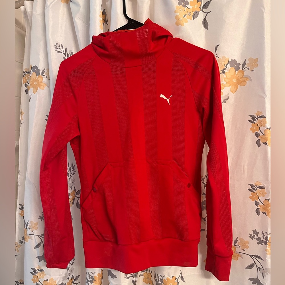 Puma Running Top